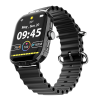 HyperGear FIT X2 Smartwatch and Fitness Tracker