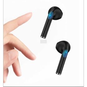 Sporty Hanging Ear Bluetooth Earphones, Wireless Earbuds, Wireless Headphones, Running Headphones, Running Earphones, Earbuds Wireless Noise (Option: Default)