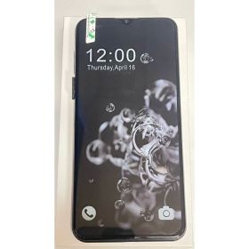 Smartphone S30 PLUS-12+512GB Black Full Network (Option: Default)