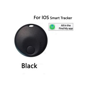2025 New [Apple MFi Certified] Smart Tag with Keychain, Luggage Finder (Option: 41462221)